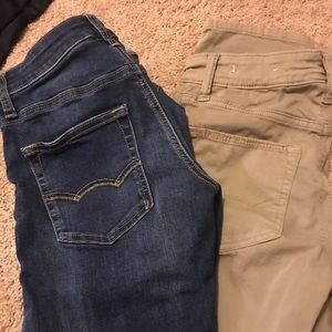 Boys jeans